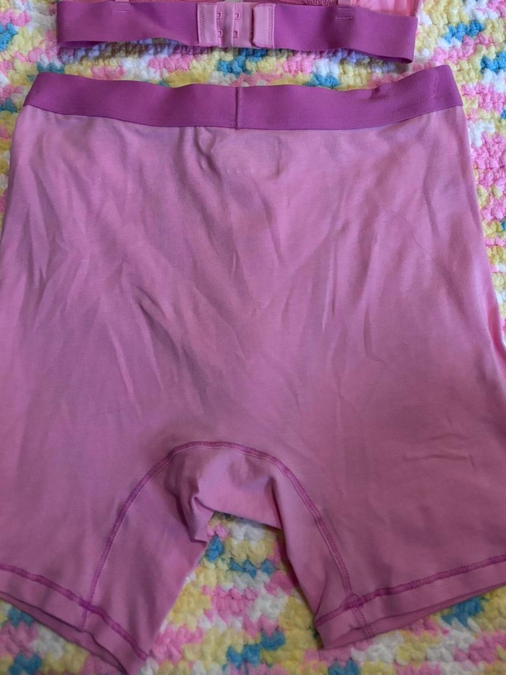 Pink set - Picture 3 of 4